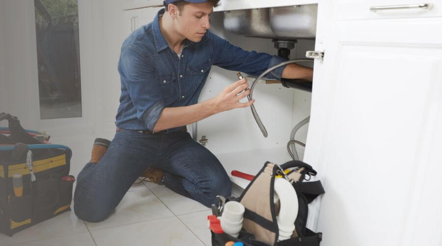 Professional expert plumbing services in McGregor, TX